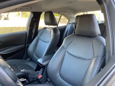 COROLLA 2.0 VVT-IE FLEX XEI DIRECT SHIFT