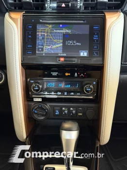 HILUX SW4 2.8 D-4d Turbo Diamond 7L 4X4