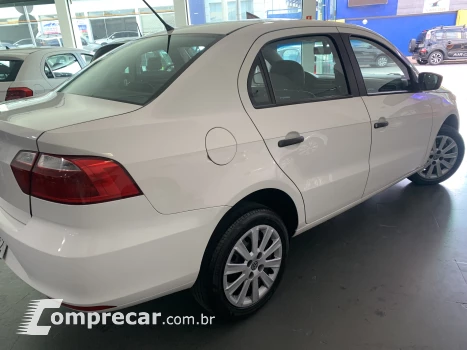 VOYAGE 1.6 MSI Totalflex Trendline