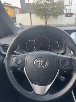 Yaris 1.3XL