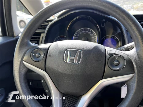 FIT 1.5 Personal 16V