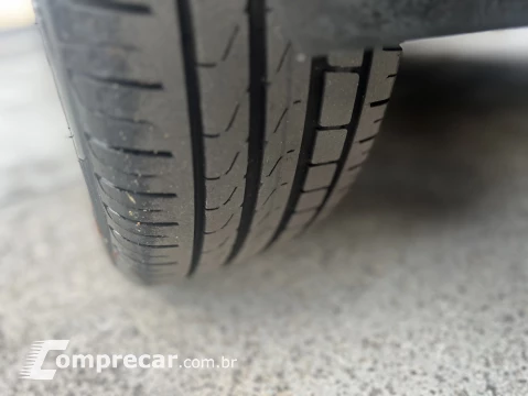 POLO 1.0 200 TSI Comfortline