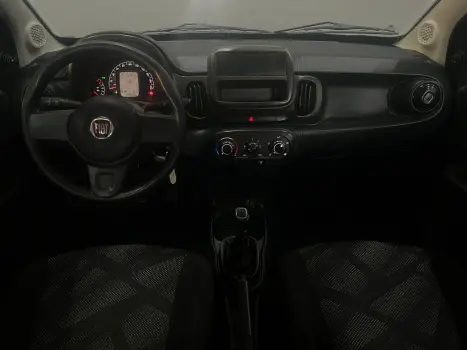 Mobi Evo Way 1.0 (Flex)