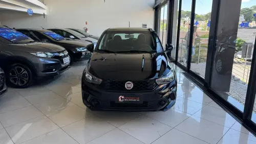 ARGO 1.0 Firefly Drive