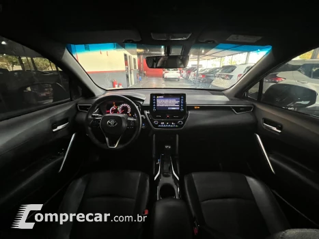 COROLLA CROSS 2.0 Vvt-ie XRE