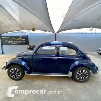 FUSCA 1.3 8V