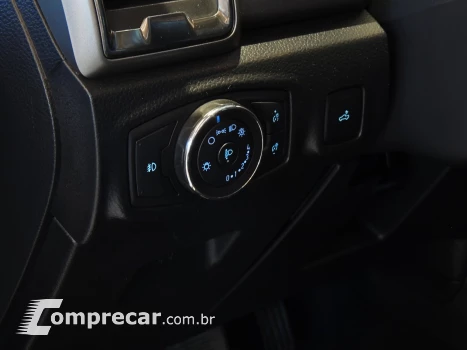 RANGER 3.2 Limited 4X4 CD 20V