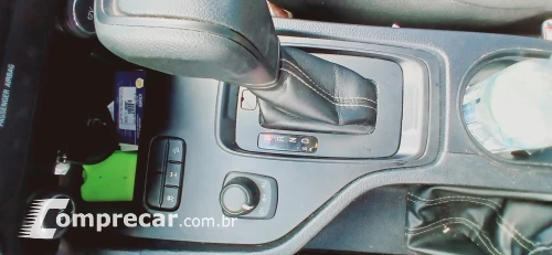 RANGER 3.2 Storm 4X4 CD 20V