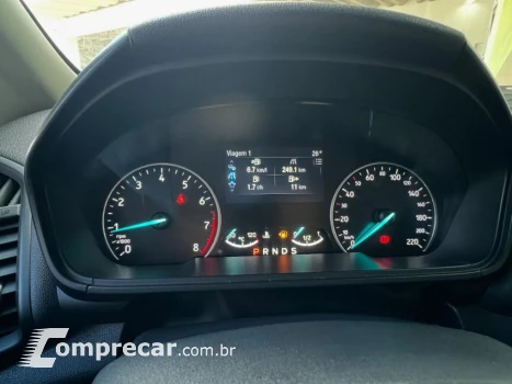 ECOSPORT 2.0 Freestyle 16V A