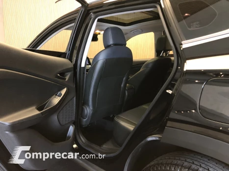 Tracker 1.2 Turbo Flex Premier Automático