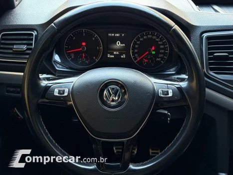 AMAROK 3.0 V6 TDI Extreme CD 4motion