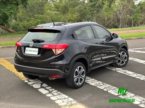 HR-V 1.8 16V EX