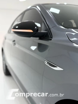 JETTA 1.4 250 TSI R-line