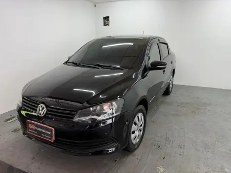 Volkswagen VOYAGE 1.0/1.0 City Mi Total Flex 8V 4p 4 portas