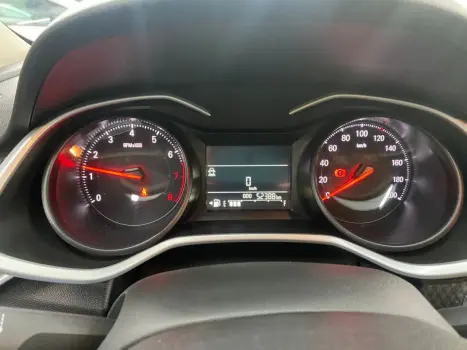 Onix Hatch 1.0 4P FLEX LT