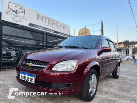 CLASSIC 1.0 MPFI LS 8V