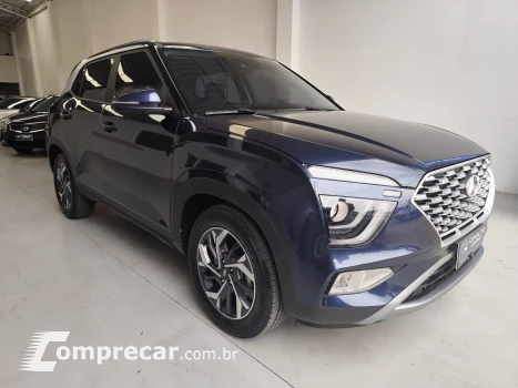 CRETA 1.0 Tgdi Limited Safety