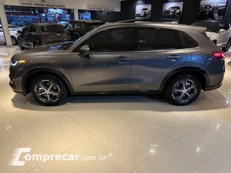 ZR-V 2.0 I-vtec Touring