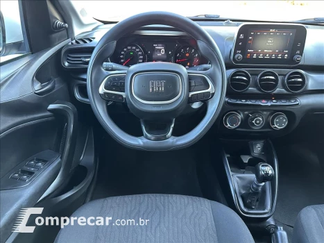 CRONOS 1.0 FIREFLY FLEX DRIVE MANUAL