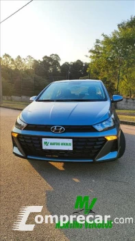 HB20S 1.0 12V FLEX COMFORT MANUAL