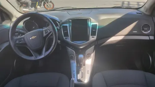CRUZE 1.8 LT 16V