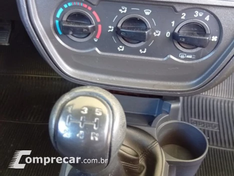 KA - 1.0 MPI 8V 2P MANUAL