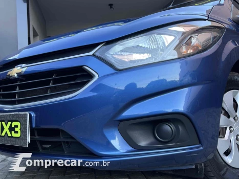 ONIX 1.0 MPFI LT 8V FLEX 4P MANUAL