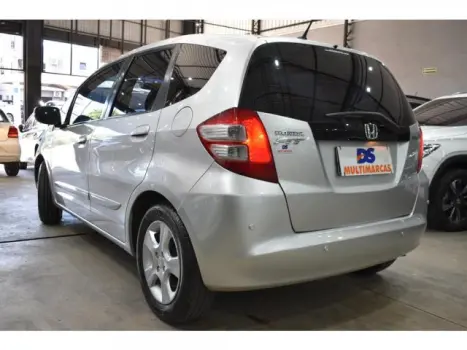 FIT - 1.4 LX 16V 4P MANUAL