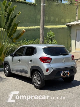 KWID 1.0 12V SCE ZEN