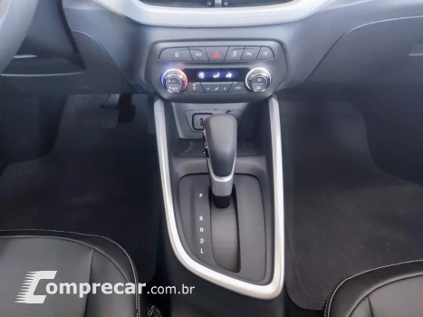 ONIX 1.0 Turbo Premier