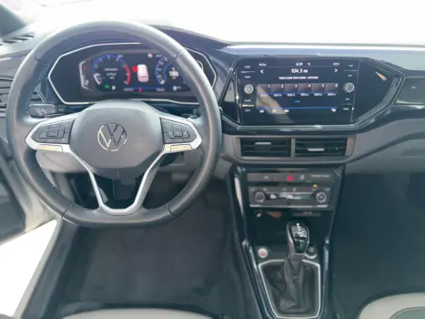 T-Cross Comfortline 1.0 Tsi