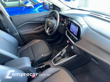 MONTANA 1.2 Turbo Premier