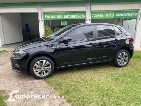 POLO 1.0 200 TSI Comfortline