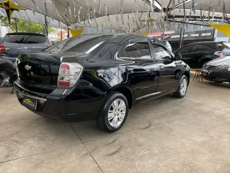 Cobalt 1.8 Mpfi Ltz 8V Flex 4P Manual