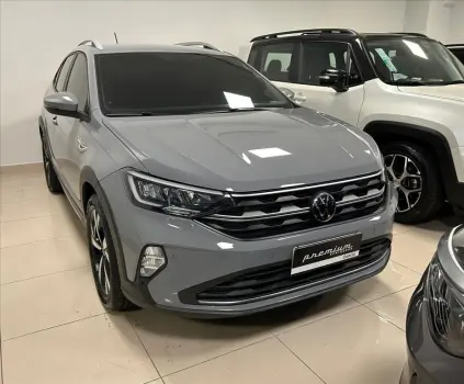 NIVUS 1.0 200 TSI TOTAL FLEX HIGHLINE AUTOMÁTICO