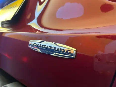 Renegade Longitude 1.8 4x2 Flex 16V Aut.