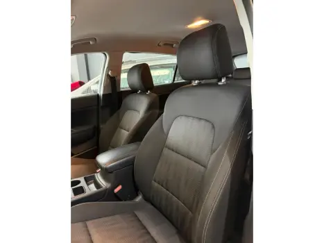 SPORTAGE 2.0 LX 4X2 16V FLEX 4P AUTOMÁTICO