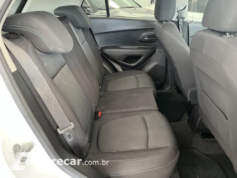 TRACKER 1.8 MPFI Freeride 4X2 16V