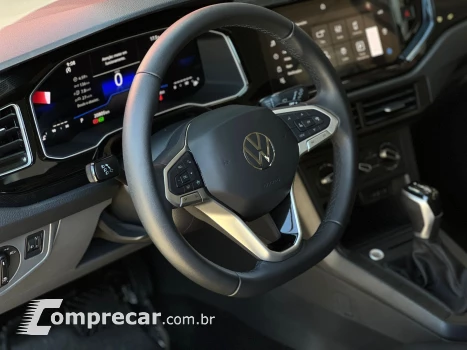 POLO 1.0 170 TSI Sense