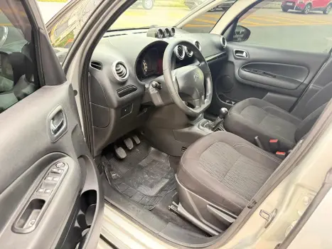 AIRCROSS 1.6 GLX 16V