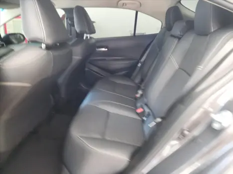 COROLLA 2.0 VVT-IE FLEX XEI DIRECT SHIFT