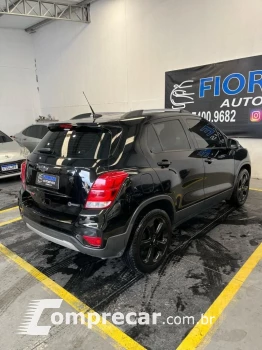 CHEVROLET TRACKER 1.4 16V TURBO MIDNIGHT