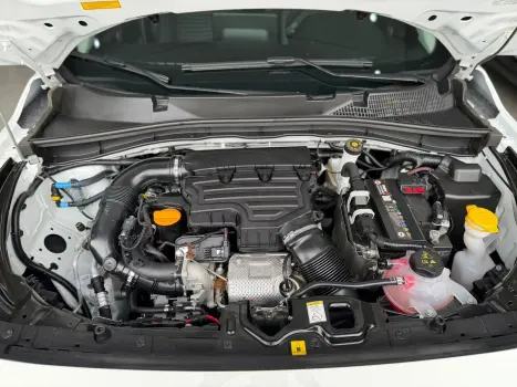 FASTBACK 1.0 Turbo 200 Hybrid Audace