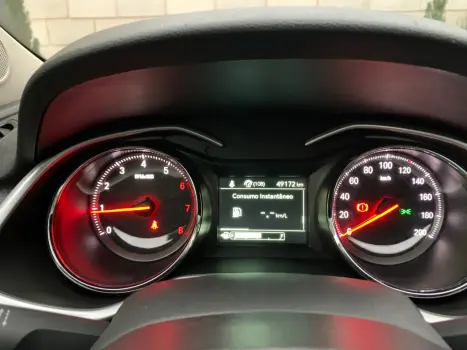 ONIX 1.0 TURBO FLEX PLUS LTZ MANUAL