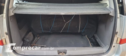 Meriva Maxx 1.4 MPFI 8V ECONOFLEX 5p