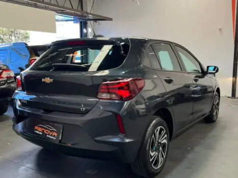 ONIX - 1.0 LT MANUAL