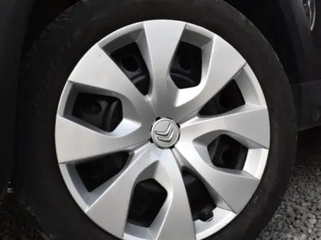 AIRCROSS - 1.6 16V START MANUAL