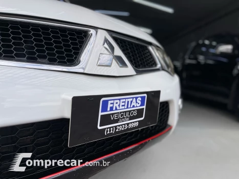 L200 Triton HPE 3.2 CD TB Int.Diesel Aut