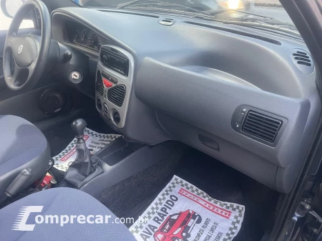 PALIO 1.0 MPI Fire 8V