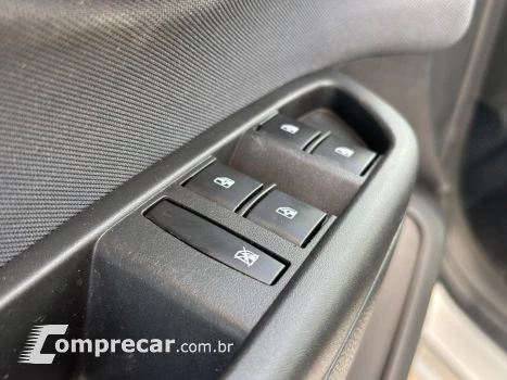 ONIX 1.4 MPFI LTZ 8V FLEX 4P AUTOMÁTICO